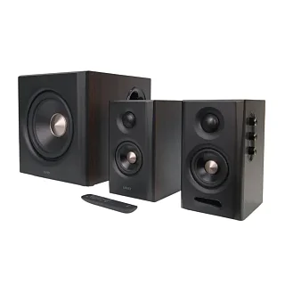 Edifier S355DB Brown