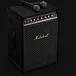 Акустическая система Marshall Bromley 450 Black Brass - рис.7
