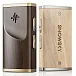 Усилитель для наушников с ЦАП FiiO Snowsky Melody walnut портативный цап/усилитель для наушников (SN 40419421285849097980)_Уценка - рис.3 Усилитель для наушников с ЦАП FiiO Snowsky Melody walnut портативный цап/усилитель для наушников (SN 40419421285849097980)_Уценка - рис.3
