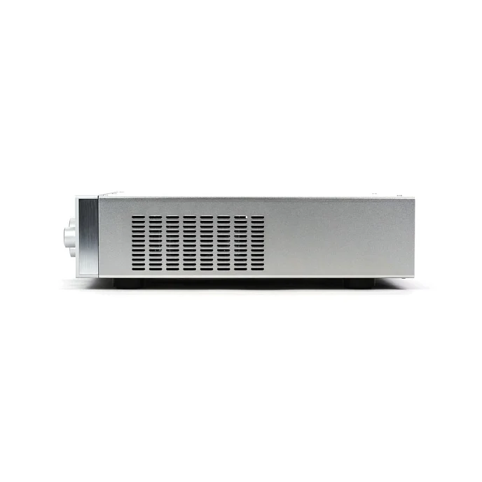 Усилитель для наушников Stax SRM T8000 Silver - рис.3