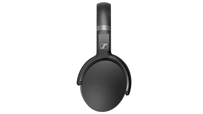 Беспроводные наушники Sennheiser HD 450BT Black - рис.3