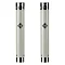 Telefunken ELA M 260 Cardioid Set White (pair)