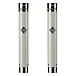 Микрофон студийный Telefunken ELA M 260 Cardioid Set White (pair) - рис.0