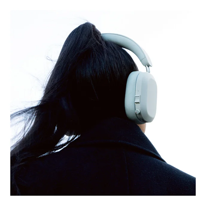 Беспроводные наушники Defunc Mondo Grey - рис.11