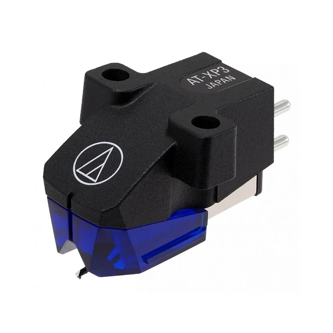 Звукосниматель Audio-technica AT-XP3 - рис.0
