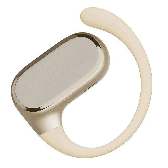 Беспроводные наушники Honor Choice OWS Gold - рис.7