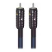 Кабель Wireworld Oasis 8 RCA - RCA Subwoofer 3m - рис.0