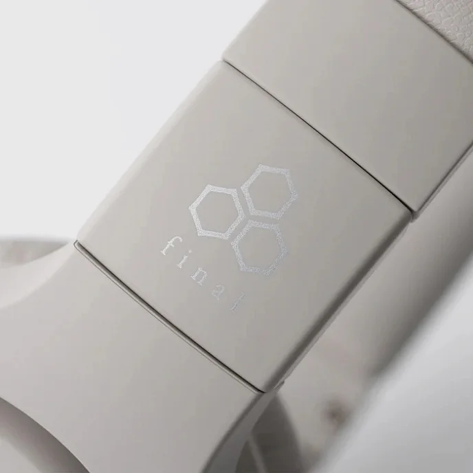 Беспроводные наушники Final Audio UX2000 Cream - рис.4