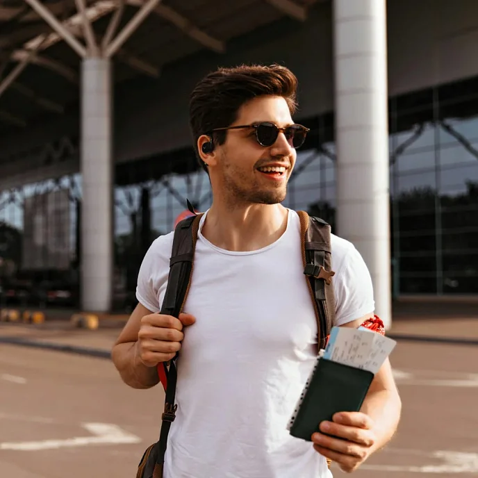 Беспроводные наушники Beyerdynamic Verio 200 Black - рис.10