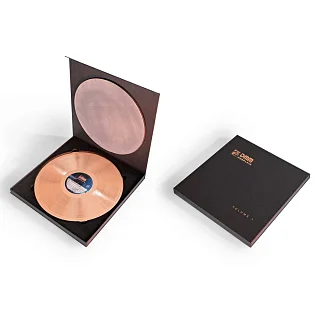 Various - Stockfisch DMM Dubplate Vol.2 LP