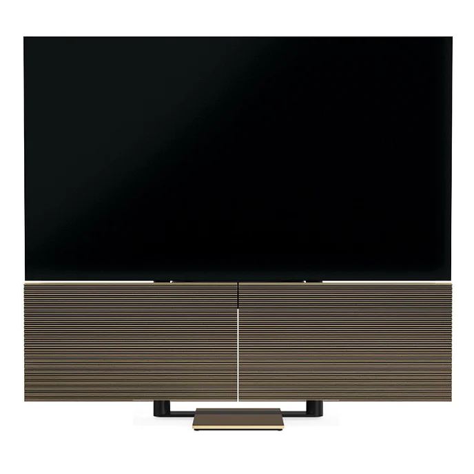 Телевизор Bang & Olufsen BeoVision Harmony 65 Smoked Oak - рис.0