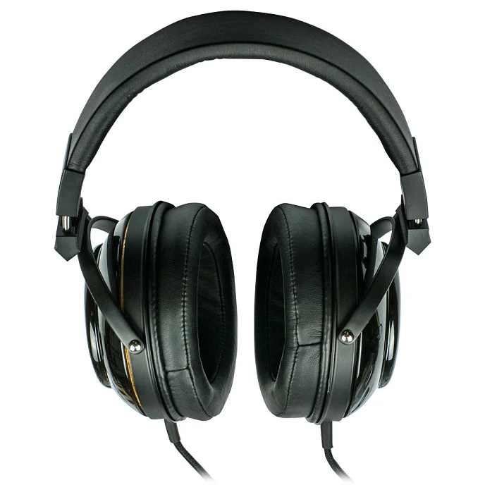 Наушники Fostex TH 900 Limited Edition Black - рис.1