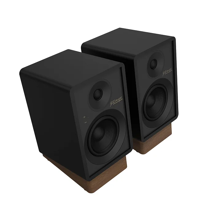 Полочная акустика Onkyo GX-30ARC Black - рис.2