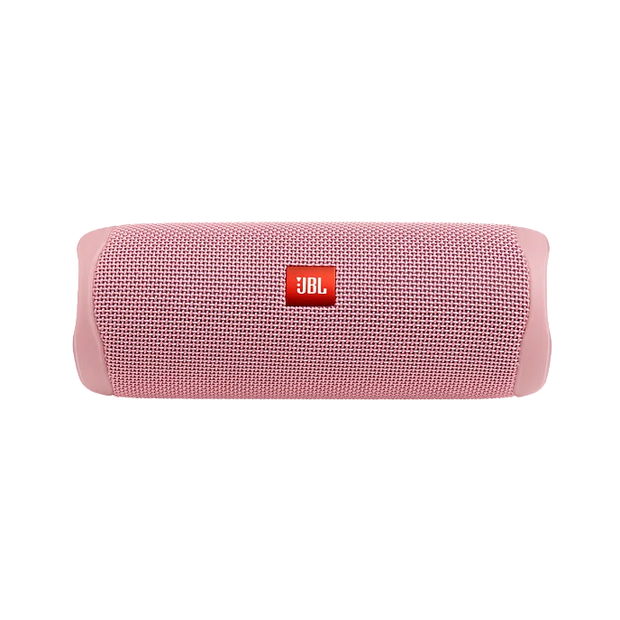 Портативная колонка JBL Flip 5 Pink - рис.0