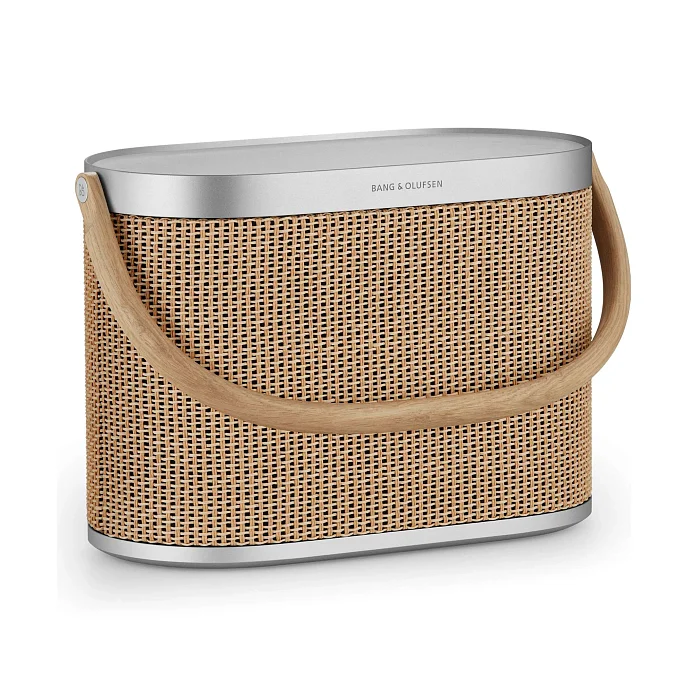 Портативная колонка Bang & Olufsen Beosound A5 Nordic Weave - рис.2