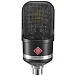 Студийное оборудование Neumann TLM 107 Black - рис.1
