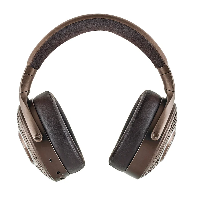 Наушники полноразмерные Focal Bathys MG Chestnut - рис.1