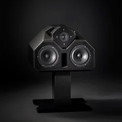 Центральный канал Wilson Audio Center 3 CS Tweeter Carbon