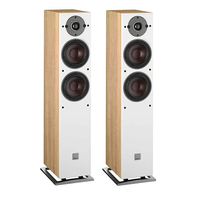 Напольная акустика Dali Oberon 5 Light Oak - рис.0