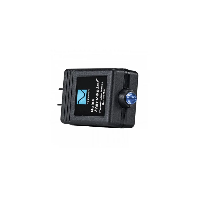 Сетевой фильтр PS Audio Noise Harvester - рис.4