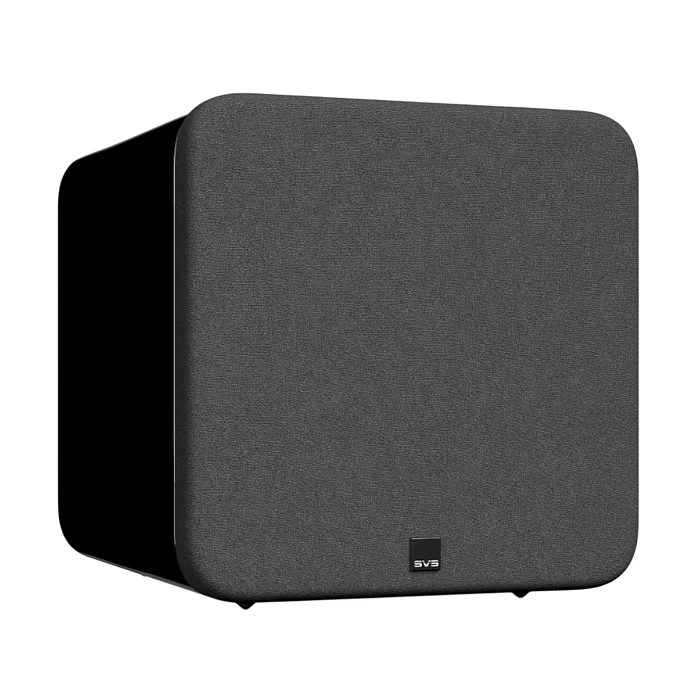Сабвуфер SVS SB-3000 R | Evolution Piano Black - рис.2