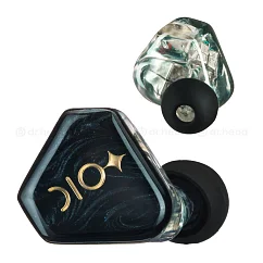 IEM наушники Aurian Hurricane Universal