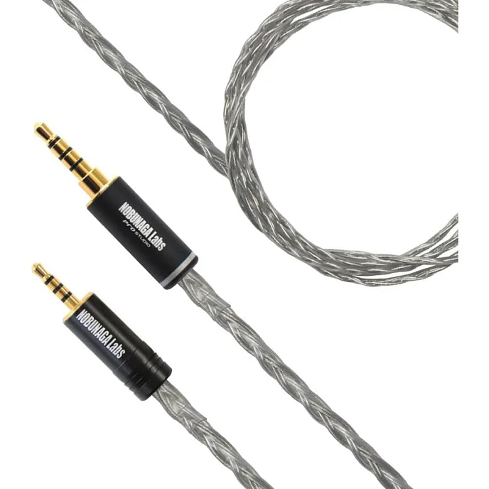 Кабель Nobunaga Labs SUSANOO - рис.1