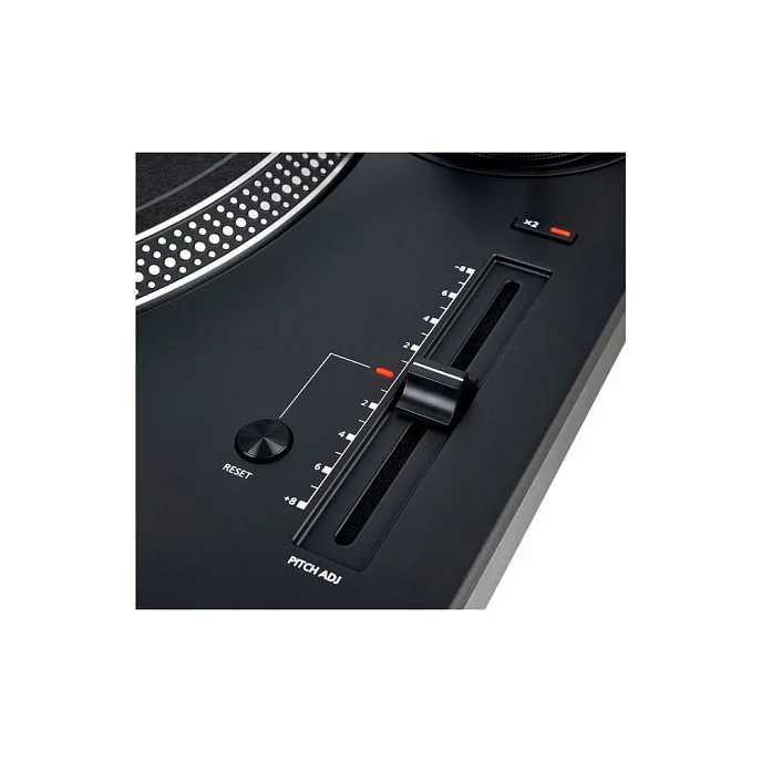 Проигрыватель винила Technics SL-1210MK7EE Black - рис.15