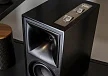 Полочная акустика Klipsch The Fives Matte Black - рис.14
