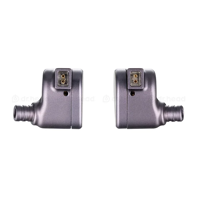 IEM наушники Fir Audio e12 - рис.3