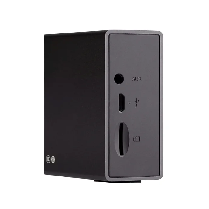 Портативная колонка Edifier MP120 Grey - рис.7