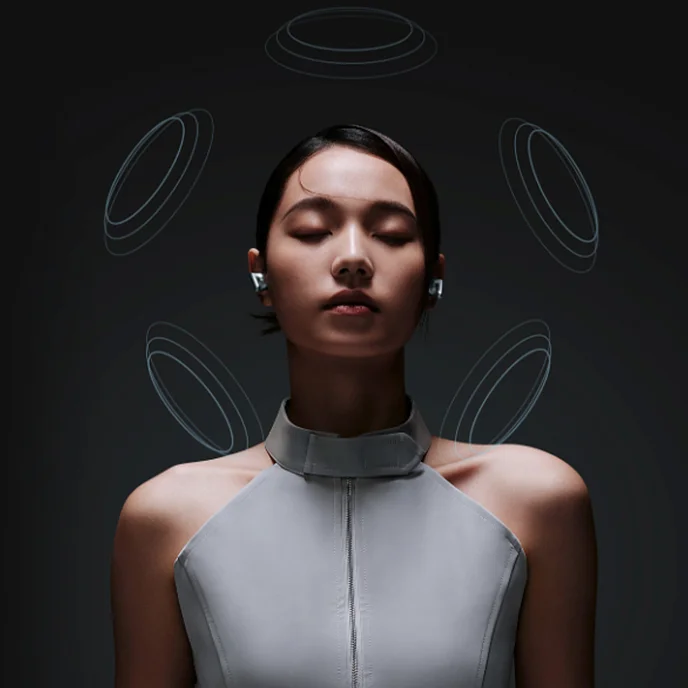 Беспроводные наушники Xiaomi Redmi Buds 8 Pro Cloud White - рис.12