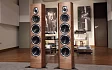 Напольная акустика Sonus Faber Sonetto VIII Black - рис.6