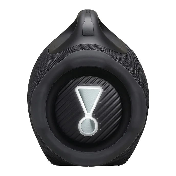Портативная колонка JBL Boombox 4 Black - рис.3