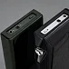 Чехол Astell&Kern SP4000 Gruppo Mastrotto Leather Case Black - рис.9