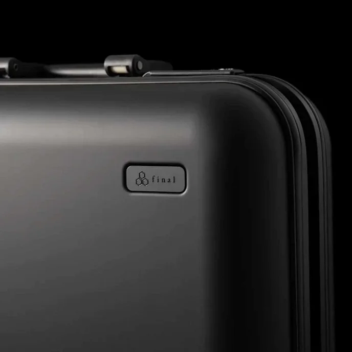 High End наушники Final Audio D7000 Black - рис.22