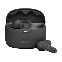Беспроводные наушники JBL Tune Beam Black