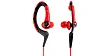 Наушники AUDIO-TECHNICA ATH-SPORT1 Red - рис.1