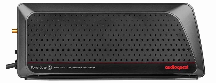 Сетевой фильтр AudioQuest PowerQuest 2 - рис.1