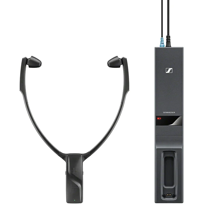 Беспроводные наушники Sennheiser RS 2000 - рис.4