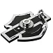 Проигрыватель винила Pro-Ject ART Harley Davidson Turntable - рис.0