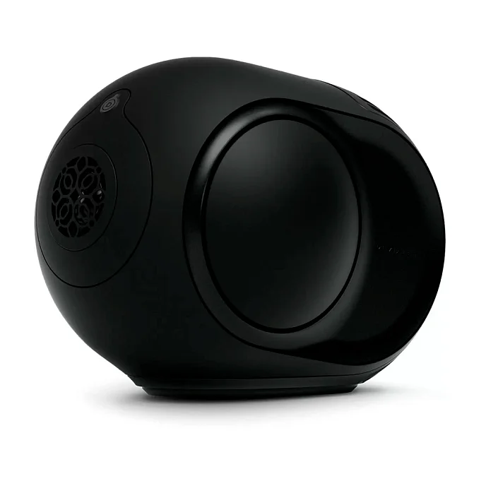 Беспроводная акустика Devialet Phantom II 95 dB Matte Black - рис.5
