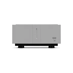 Усилитель мощности Quad Artera Stereo Aluminium Silver