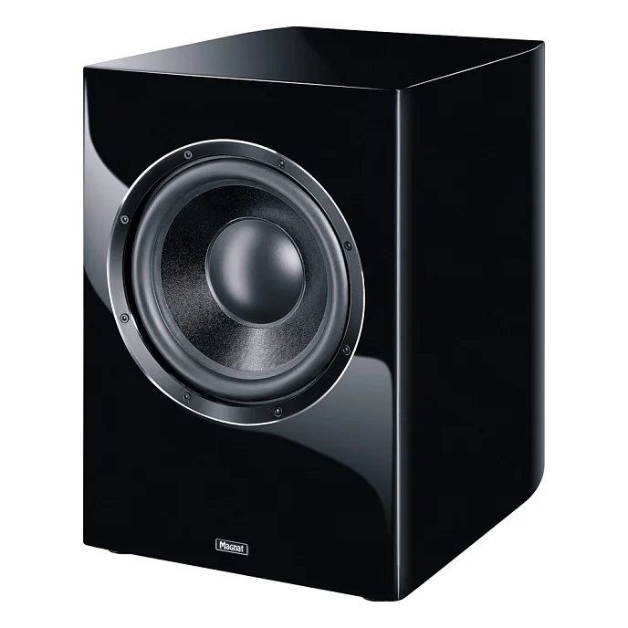Сабвуфер Magnat Signature Sub 930 A Piano Black - рис.0