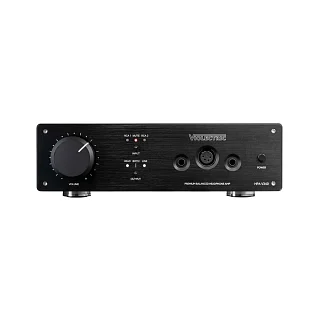 Violectric HPA V340 Black