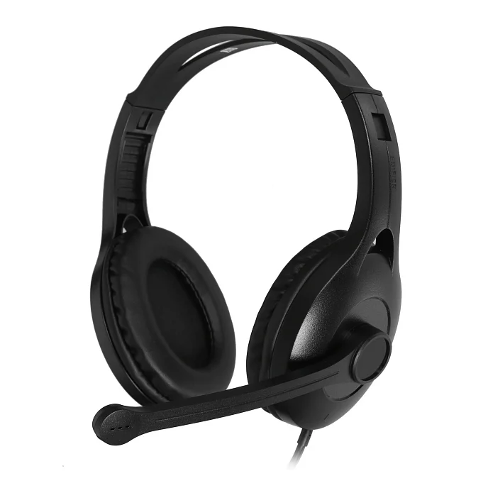 Игровая гарнитура Edifier USB K800 Black - рис.0