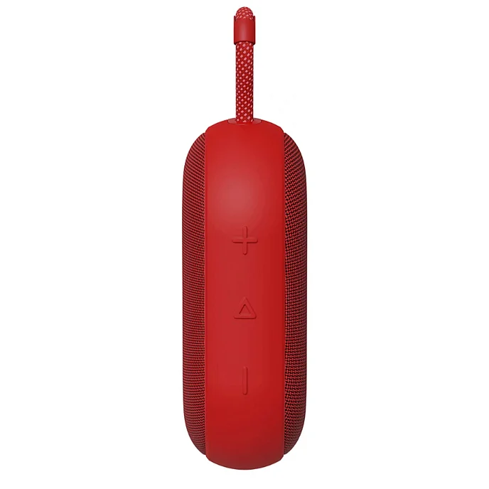 Портативная колонка Lyambda LBS101 Red - рис.2