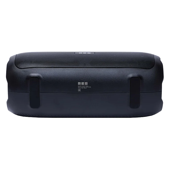Портативная колонка MEG SDA100BL Black - рис.5