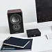 Акустическая система Mission LX Connect Walnut - рис.9