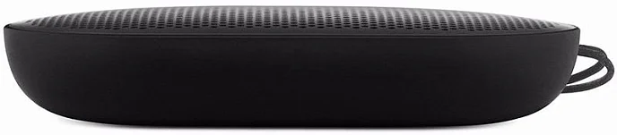 Портативная колонка Bang & Olufsen Beoplay P2 Black - рис.1